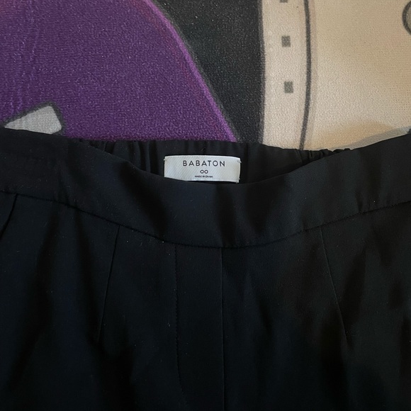 ARITZIA | Babaton Pants - Picture 2 of 2